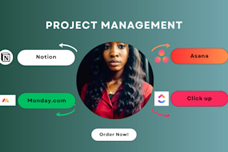 do notion project management automation setup with monday com  integration