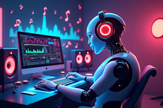 create any song of your interest using suno ai