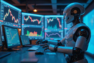 build profitable crypto trading bot, arbitrage trading bot, telegram trading bot