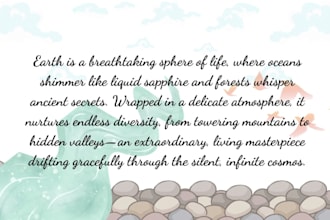 provide anything in beautiful cursive text in 24hrs
