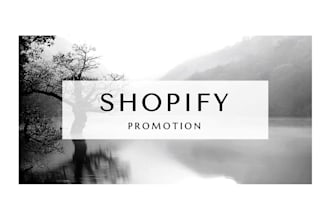 boost shopify sales with targeted tiktok and pinterest promotion