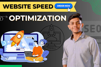 help wordpress website page speed optimization mobile friendly