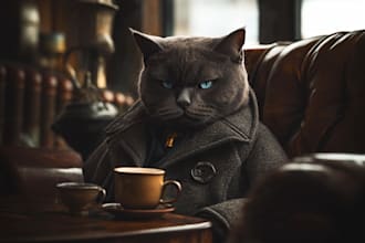create detailed ai images