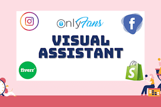 be your personal and business assistant