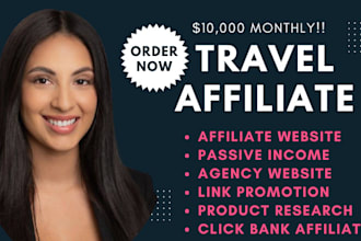 affiliate disclosure travel amazon best high ticket travel affiliate program