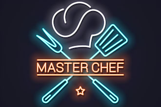 do restaurant, bar, nightclub, pizza, bbq, food, and food truck design