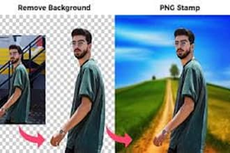 do photoshop masking or alpha masking awesome