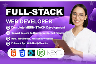 be full stack web developer, website development, backend, frontend developer, b