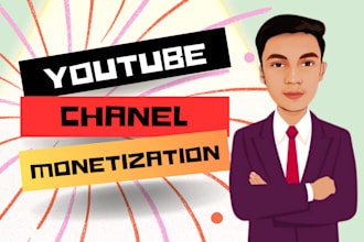 set up youtube chanel professionally