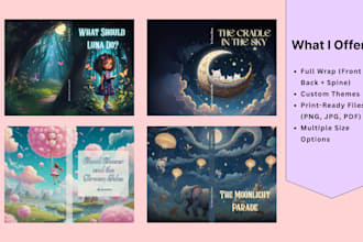 design fantasy illustrations using ai and editing