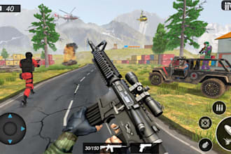 3d multiplayer pvp game, godot game, action shooter game, nft pte game, rpg game
