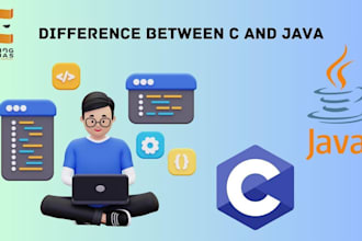 script java python bot c cpp sql database coding programming project developer