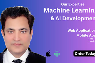 create an ml app using deepseek or openai gpt4o or claude
