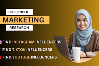 find best instagram influencer for influencer marketing