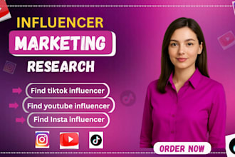 find best instagram influencer for influencer marketing