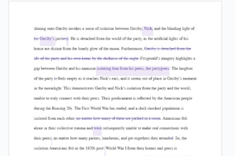 proofread or edit any document or work and put it into mla or chicago style
