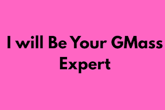 setup gmass cold email outreach gmass cold emails