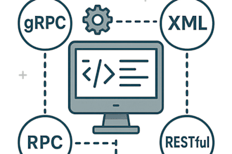 professional API  monitoring system development PHP,