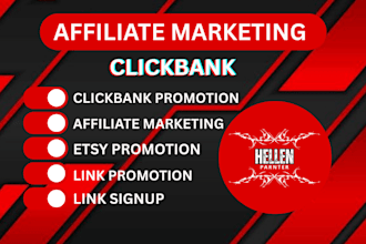 boosterize clickbank affiliate link promotion, cpa marketing promotion