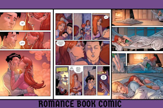 do romance book illustration,anime nsfw comic art,erotic comic book gay romance