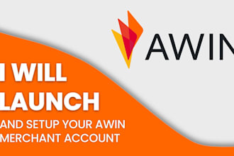 launch and manage your merchant affiliate program on awin