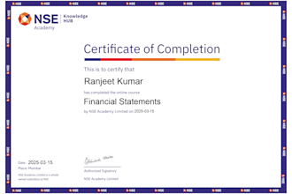 financial advisor, stock analyst