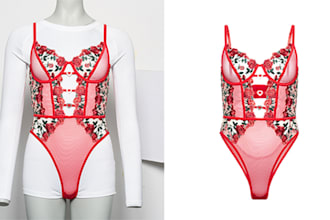 do ghost mannequin or dummy remove service correctly