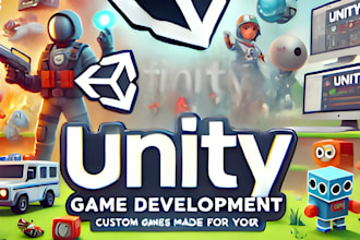 build 2d games in unity