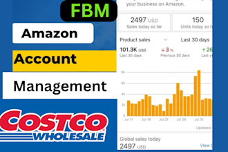 your top quality amazon fba fbm virtual assistant with essendant