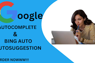 do google bing autocomplete, keyword research, autosuggestion key word research
