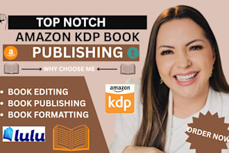 do amazon kdp book publishing, kdp book promotion