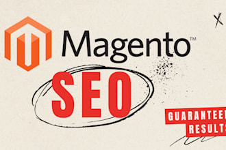 optimize your magento store onpage SEO for better rankings