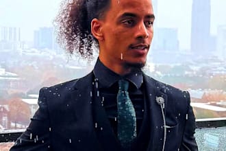 produce a custom trap or hip hop beat for your song