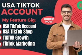 create USA tiktok account, USA tiktok account, USA tiktok account, tiktok USA
