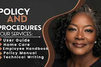 write group home policy and procedure healthcare unique homecare policies manual