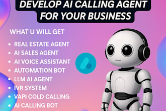 ai voice agent ai calling agent automation synthflow  make com twillo n8n vapi