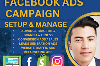 fix facebook meta issue,google ads,ig,cloak ads approval,business manager suite
