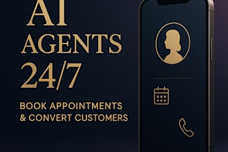 creation of artificial intelligence agents