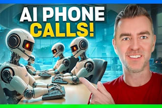 do sales bot, ai cold calling, phone call bot, voice ai bot, appointment setter