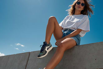 create ai 3d fashion model, ai apparel, ai garment, ai model, ai clothing model