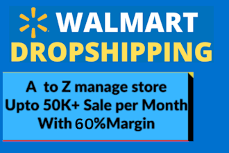 be your walmart 2 step dropshipping walmart wfs wholesale va