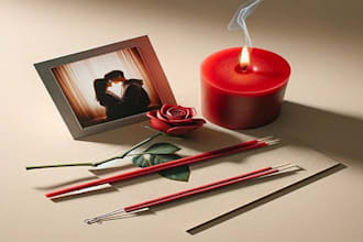 perform love, commitment and obsession spell for you to get your ex back