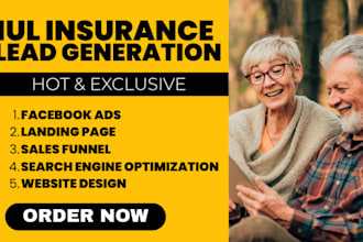 life insurance leads life insurance iul insurance life insurance leads