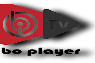 rebrand your iptv app ibo player xciptv smaters tivimate for you