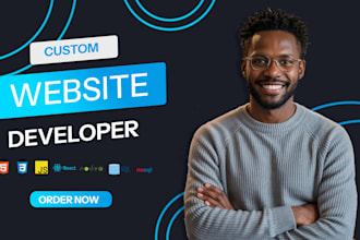 create modern full stack websites using react and nodejs