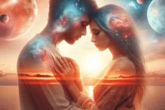 cast strong soulmate love spell, attract true love