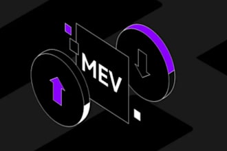 build pumpfun, mev, sandwich, sniper, volume, eth and solana, bot