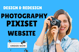 photography website pixieset client gallery online booking pixpa smugmug flickr
