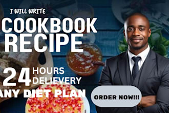 proofread and edit cookbook ebook writing amazon kdp formatting book synopsis