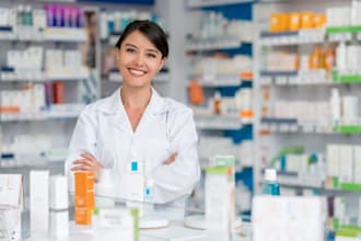 be cosmetic chemist to develop formulation for organic product